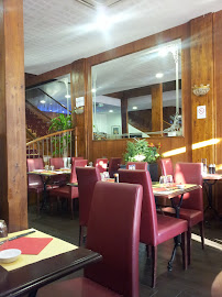 Atmosphère du Restaurant japonais Wasabi Bambou 2 à Fèves - n°14