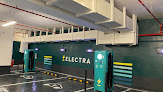 Electra Station de recharge Paris