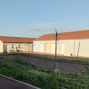 Béguinage de Luceau à Luceau