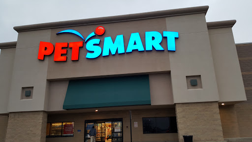 Pet Supply Store «PetSmart», reviews and photos, 5465 Dressler Rd NW, North Canton, OH 44720, USA