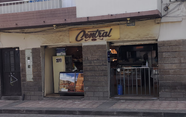 Panaderia Y Pasteleria Central - Cuenca