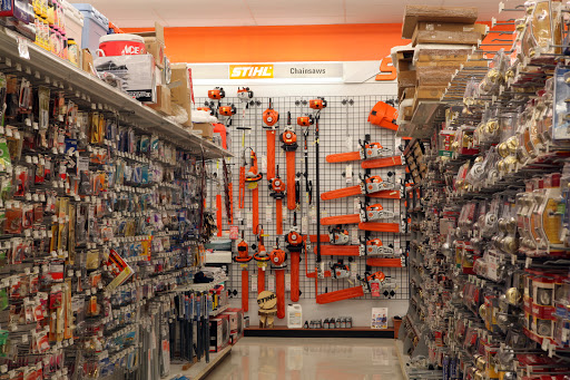 Hardware Store «Ace Hardware», reviews and photos, 3636 S Washington Ave, Titusville, FL 32780, USA