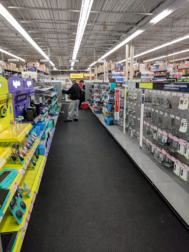 Office Supply Store «Staples», reviews and photos, 2601 Jackson Ave, Ann Arbor, MI 48103, USA