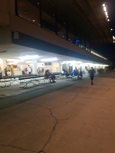 Racecourse «Ebro Greyhound Park», reviews and photos, 6558 Dog Track Road, Ebro, FL 32437, USA