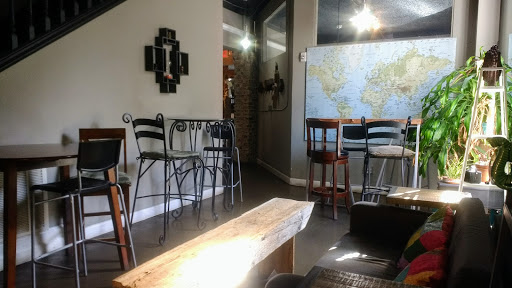 Cafe «atmalogy», reviews and photos, 2320 West End Ave, Nashville, TN 37203, USA