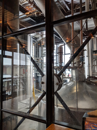 Brewery «The Great Northern Brewing Company», reviews and photos