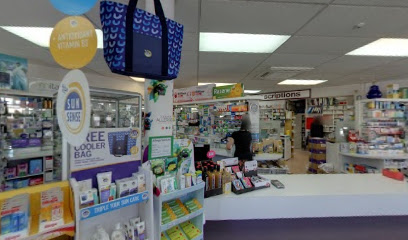 Johnsonville Medical Centre Pharmacy