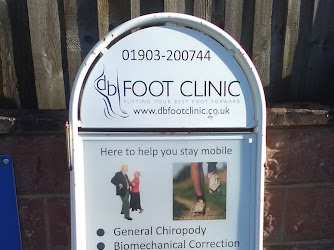 db Foot Clinic