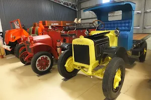The Australian Motorlife Museum image