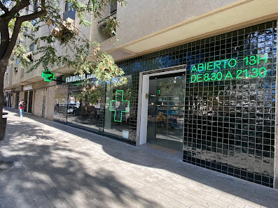 Farmacia Garbinet - Farmacia en Alicante 