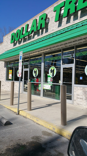 Dollar Store «Dollar Tree», reviews and photos, 20 Poplar Ln, Indian Head, MD 20640, USA