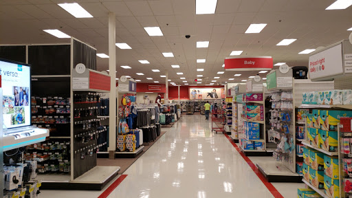Department Store «Target», reviews and photos, 4155 W Lake Mary Blvd, Lake Mary, FL 32746, USA