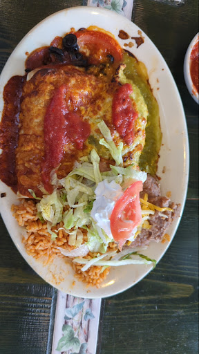 Restaurant «Los Hermanos», reviews and photos, 395 State St, Lindon, UT 84042, USA