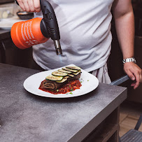 Gâteau du Crêperie CHEZ NANY à Deauville - n°14