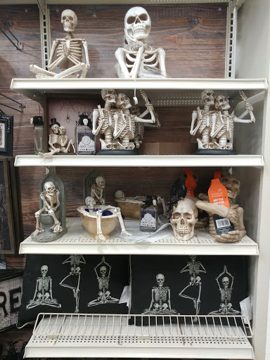 Craft Store «Michaels», reviews and photos, 4794 Jimmy Lee Smith Pkwy, Hiram, GA 30141, USA