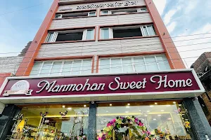 Manmohan Sweet Home image