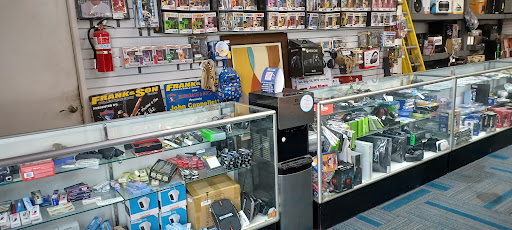 Pawn Shop «Azusa Pawn», reviews and photos, 1028 W Gladstone St, Azusa, CA 91702, USA