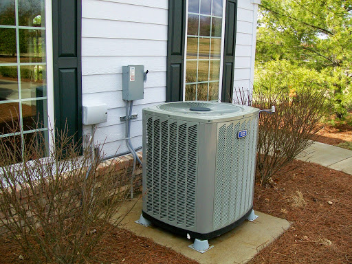 Ambient Heating & Air Conditioning Company