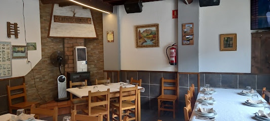 Bar Restaurante Chandicuandia - Caserío los Pontones, 1, 33627, Asturias, Spain