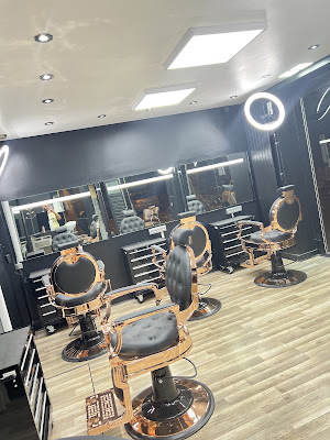 dux barber sannois à Sannois