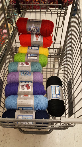 Craft Store «Hobby Lobby», reviews and photos, 3775 Oxford Station Way, Winston-Salem, NC 27103, USA