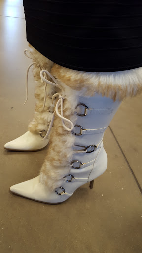 Thrift Store «Goodwill Store & Donation Center», reviews and photos