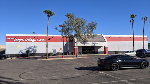 Bowling Alley «AMF Tempe Village Lanes», reviews and photos, 4407 S Rural Rd, Tempe, AZ 85282, USA