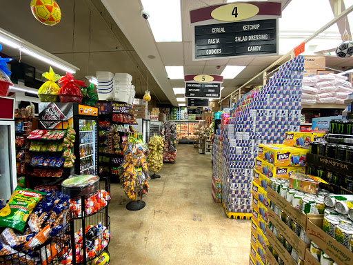 Supermarket «Megamart», reviews and photos, 5801 Riverdale Rd, Riverdale, MD 20737, USA