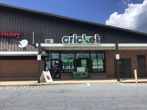 Cell Phone Store «Cricket Wireless Authorized Retailer», reviews and photos, 1507 Lititz Pike, Lancaster, PA 17601, USA