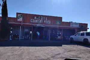Mc Coy's Country Feed & Supply image