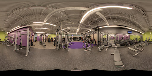 Health Club «Anytime Fitness of Stafford», reviews and photos, 25 Tech Pkwy Suite 101, Stafford, VA 22556, USA