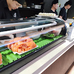 Photo n°10 de l'avis de Francesco.o fait le 07/11/2022 à 20:42 sur le  Umami Asian Fusion Restaurant à Bologna