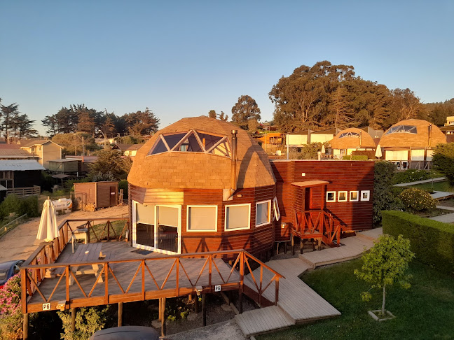 Pichilemu Domos
