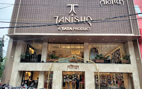 Tanishq Jewellery - Patna - Bailley Road image
