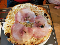 Prosciutto crudo du Pizzeria Il Salentino à Ouistreham - n°2
