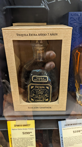 Wine Store «Total Wine & More», reviews and photos, 1820 Ashley River Rd, Charleston, SC 29407, USA