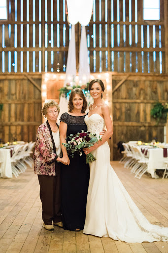 Bridal Shop «Jaehee Bridal Atelier», reviews and photos, 66 N Van Brunt St, Englewood, NJ 07631, USA