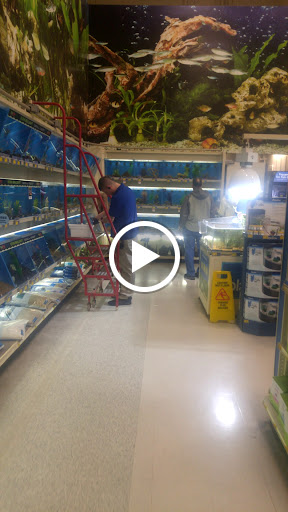 Pet Supply Store «PetSmart», reviews and photos, 1390 N Dupont Hwy, Dover, DE 19901, USA