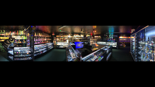 Tobacco Shop «Glass Gardens», reviews and photos, 35213 23 Mile Rd, New Baltimore, MI 48047, USA