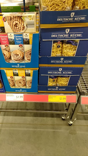 Grocery Store «ALDI», reviews and photos, 14130 FM 2100, Crosby, TX 77532, USA