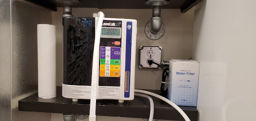 Health Food Store «Fairhope Health Foods», reviews and photos, 280 Eastern Shore Shopping Center, Fairhope, AL 36532, USA