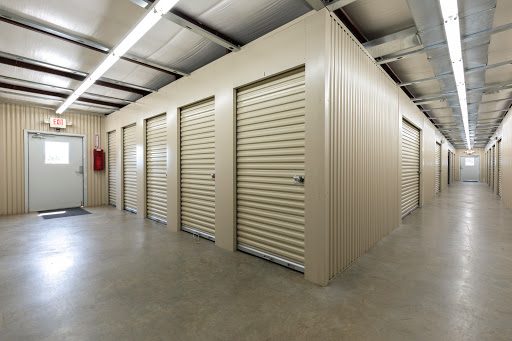 Self-Storage Facility «Storage & Moving Logistics», reviews and photos, 434 Edge Rd, Villa Rica, GA 30180, USA