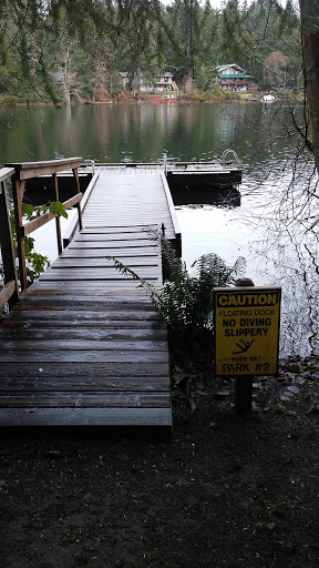 Golf Course «Riviera Community Club», reviews and photos, 11019 Country Club Dr, Anderson Island, WA 98303, USA