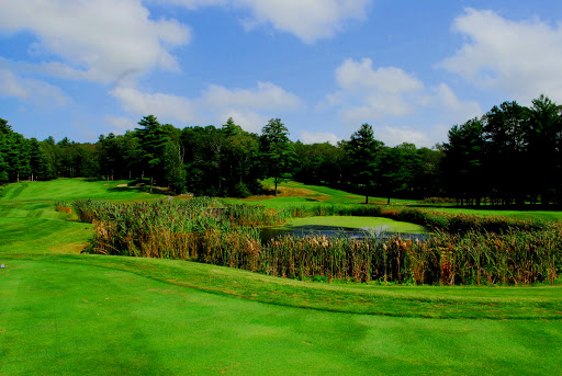 Public Golf Course «Pinecrest Golf Course», reviews and photos, 6600 Little River Turnpike, Alexandria, VA 22312, USA