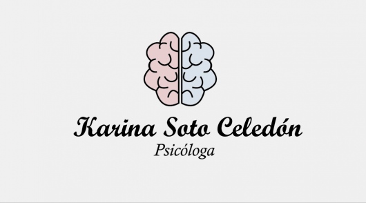 Ps Karina Soto Celedón, Psicólogo - Psicólogo