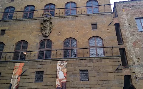 Museo di Palazzo Davanzati image