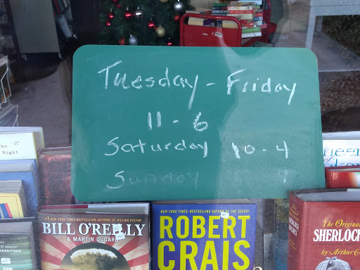 Book Store «The Book Stall», reviews and photos, 300 W Gray St #108, Norman, OK 73069, USA