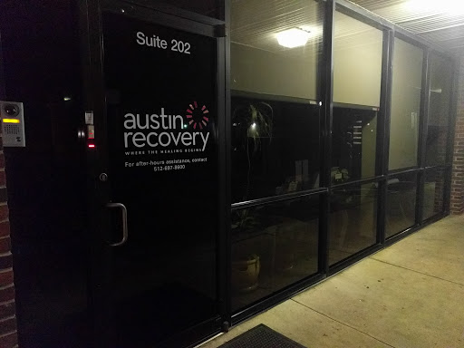 Austin Recovery