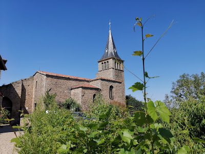 Saint-Martin-en-Haut à Saint-Martin-en-Haut