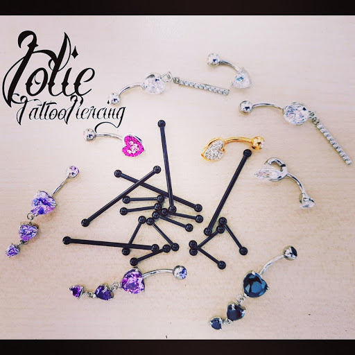 Jolie Tattoo Piercing di Luca Marinello